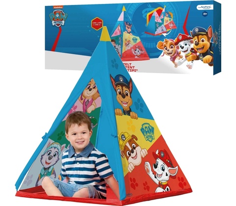 JOHN Teepee stan Paw Patrol