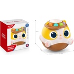 Babyhome Бебешка играчка топка