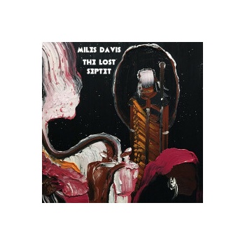 Davis Miles - Lost Septet 2 CD