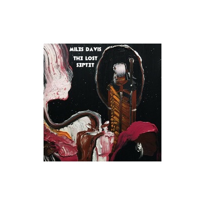 Davis Miles - Lost Septet 2 CD