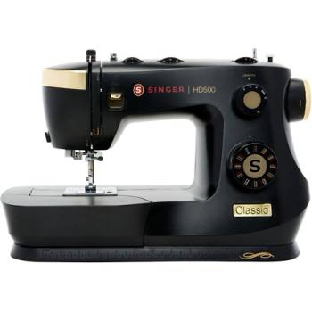 Singer HD 500 VARROS (HD 500)