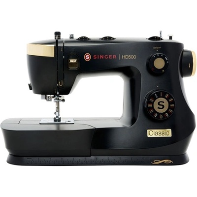 Singer HD 500 VARROS (HD 500)