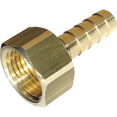spojka hadicová 1/2" Ms