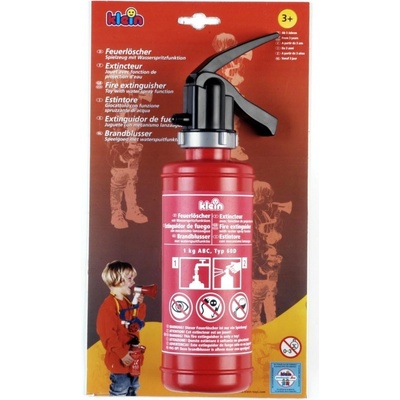 Klein Hasičský přístroj