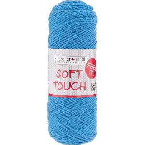 Schoeller + Stahl Soft Touch 15 Плетива прежда (90283-15)