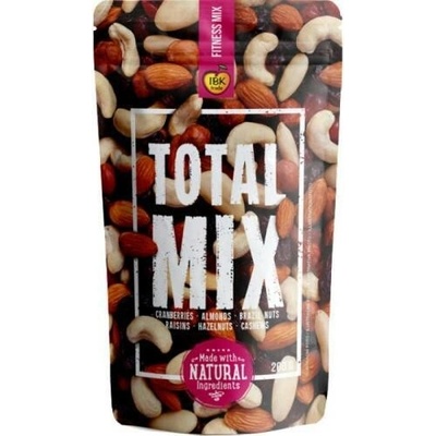 IBK fitness zmes mix 200 g