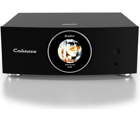 Cabasse Abyss