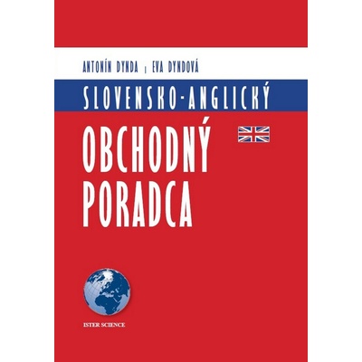 Slovensko-anglický obchodný poradca