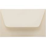 KASKAD Цветни пликове за визитки KASKAD enyvated 70x105mm 12 vanilia 50 броя 00112 (00112)