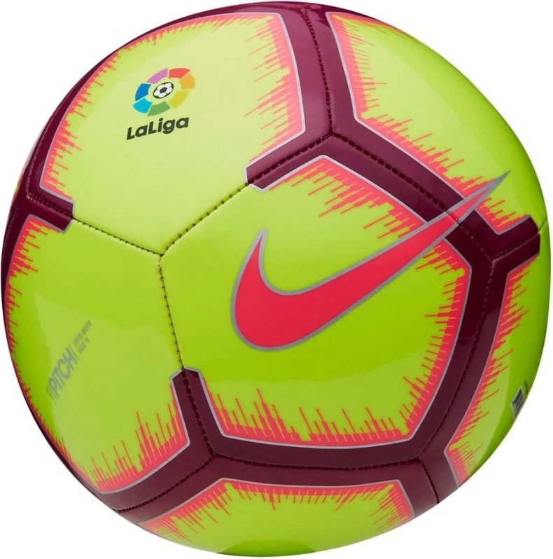 Nike Pitch La Liga Heureka.cz