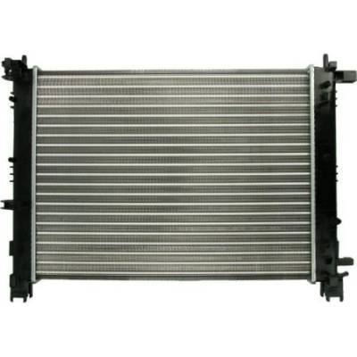 THERMOTEC Chladič, chlazení motoru D7R021TT
