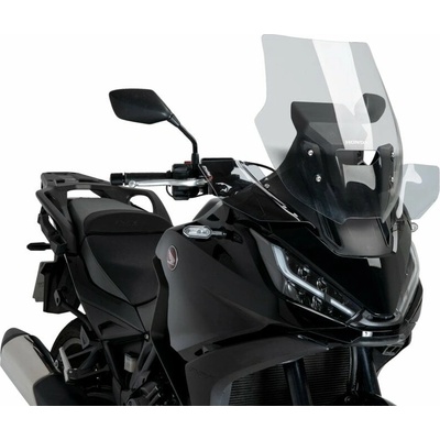 Blastery Puig 21578 Honda NT 1100 (22-24) Číra (W)