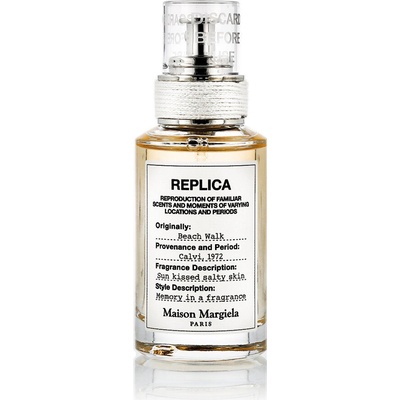 Maison Margiela replica Beach Walk toaletná voda dámska 30 ml
