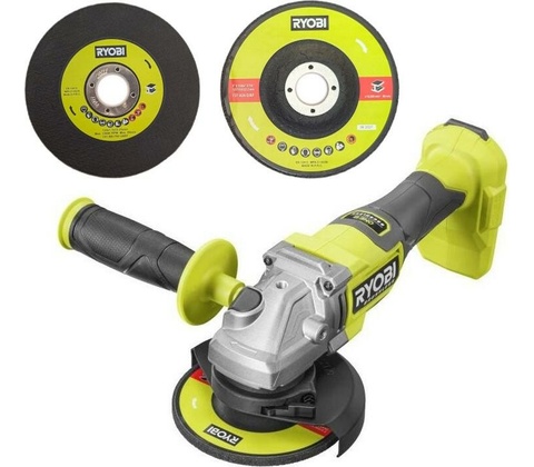 Ryobi RAG18BL-0