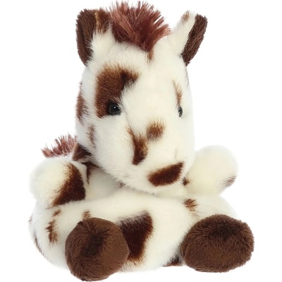 Aurora Palm Pals Haymitch Painted Horse plyšová figúrka 13 cm