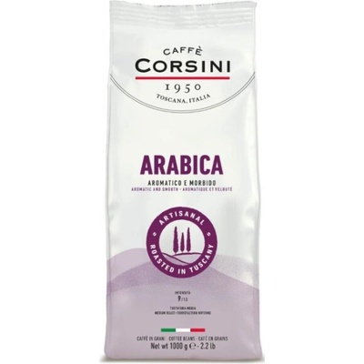Corsini Toscana zrnková 1 kg