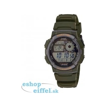 Casio AE-1000W-3A