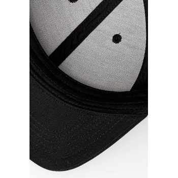 Karl Lagerfeld Памучна шапка с козирка Karl Lagerfeld (554101.805640)