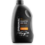 DYNAMAX Шампоан за кола с восък 1l dxe2 (501528)