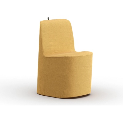 Tuli Lite Chairware Universal Horčicová