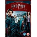 Harry Potter And The Goblet Of Fire DVD