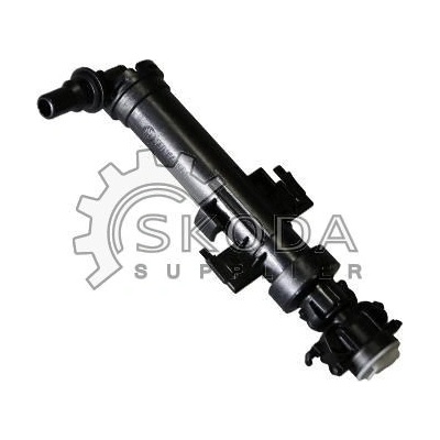 Válec zdvihový P ŠKODA OEM Originál 5E0955966C