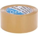 GEKO Опаковъчна лента 48 мм 90 м кафява 14639 (g66451)