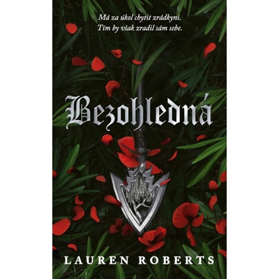 Bezohledná – Zboží Dáma