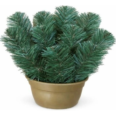 Čečinový základ mini 22 cm