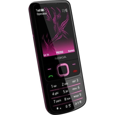 Nokia 6700 classic