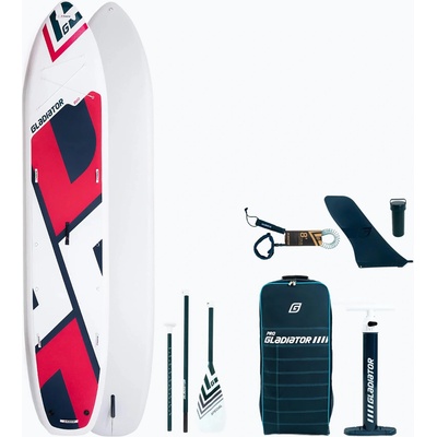 Gladiator SUP дъска Gladiator Duo 15'2