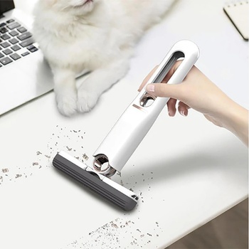 Image 1 of FoldableMiniМop Сгъваем мини моп за почистване - FoldableMiniМop