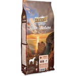 Petnutrition Премиум гранули за кучета с пуешко и сладък картоф, без зърно taste of nature turkey 4kg/12kg - за средни и едри породи - petvitaminhouse - 122,00 лв