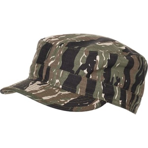 MFH Американска полева шапка BDU Rip stop, тигрова ивица (10213C)
