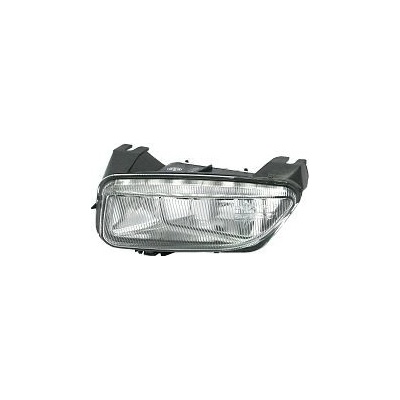 Levá přední mlhovka CITROËN SAXO 03/1996-09/1999 | TYC | 19-0070-05-2 | Zboží Auto