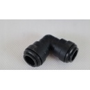 MDtools MDtools Rychlospojka hadicová úhlová typ L - kolínko, 12 mm, plast