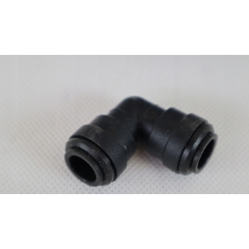 MDtools MDtools Rychlospojka hadicová úhlová typ L - kolínko, 12 mm, plast