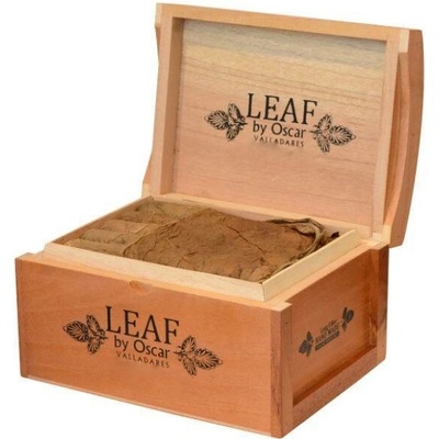 Oscar Valladares Leaf by Oscar Corojo Robusto 20 ks