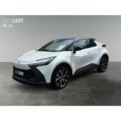 Toyota C-HR 2.0 145 kW