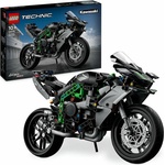 LEGO® Technic - Kawasaki Ninja H2R (42170)