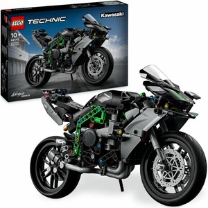 LEGO® Technic - Kawasaki Ninja H2R (42170)