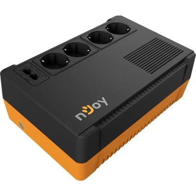nJoy Soter 600VA (PWUP-LI060SR-AZ01B)