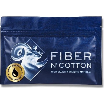 Fiber n Cotton V2 10g