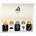 LATTAFA Mini Set Gift Set EDP 5х20мл Унисекс