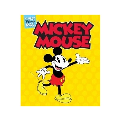 My First Disney Pal: Mickey Mouse