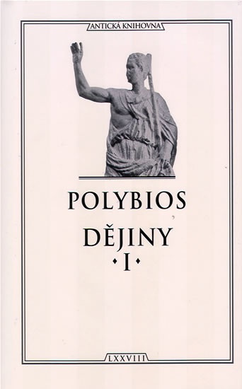 Dějiny I. Polybios