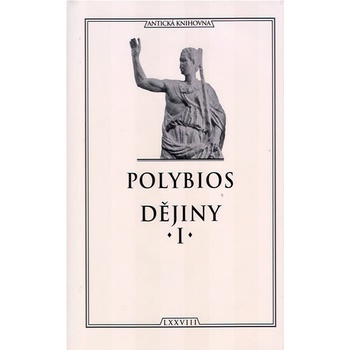 Dějiny I. Polybios