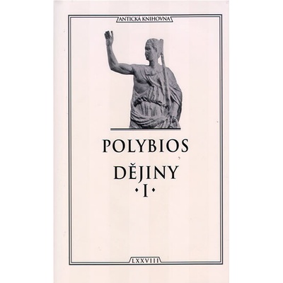 Dějiny I. Polybios