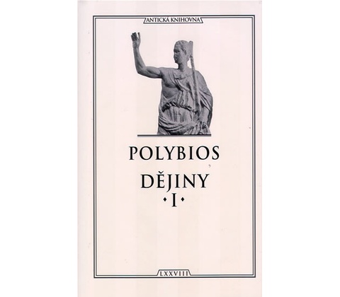 Dějiny I. Polybios