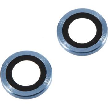 IMAK Протектор за Камерата на Samsung Z Flip 7 FE/Z Flip 6, Imak Cam Lens Glass, Син (5906604153533)